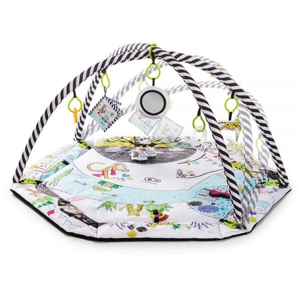 Deka hracia Smartplay Kinderkraft 2019