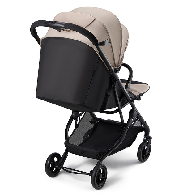 KINDERKRAFT Sportwagen Indy 3 Misty Beige