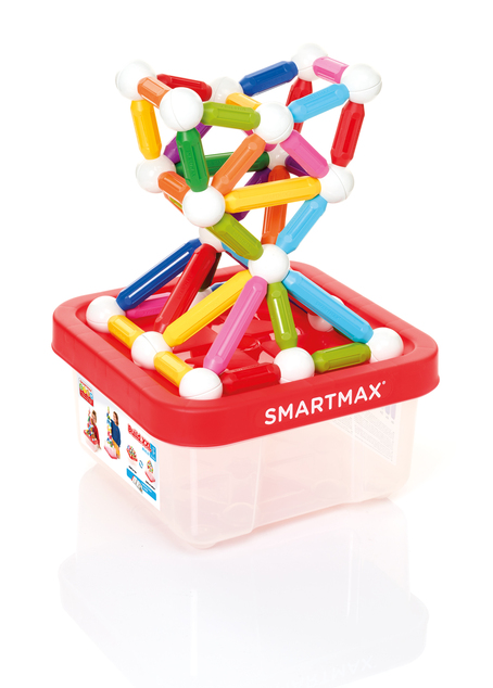 SmartMax - Kontajner - 70 ks