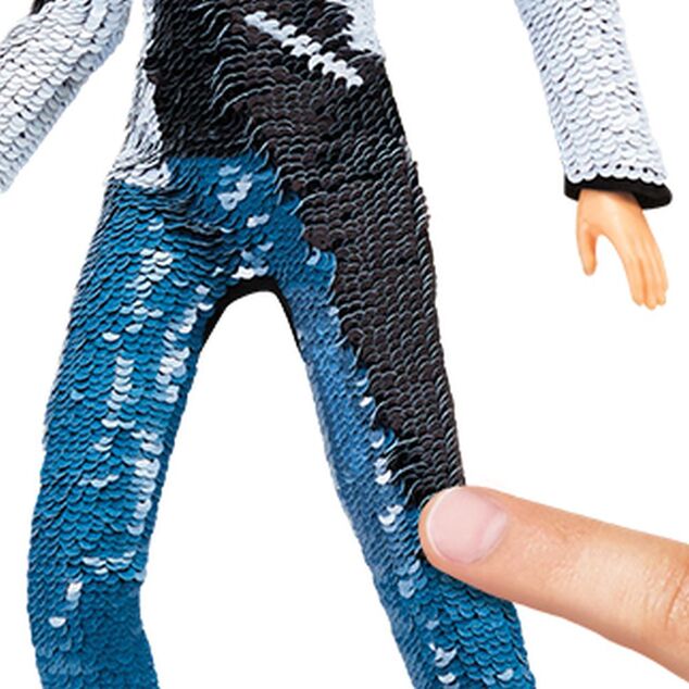 Orbico Miraculous: FASHION FLIP ADRIEN