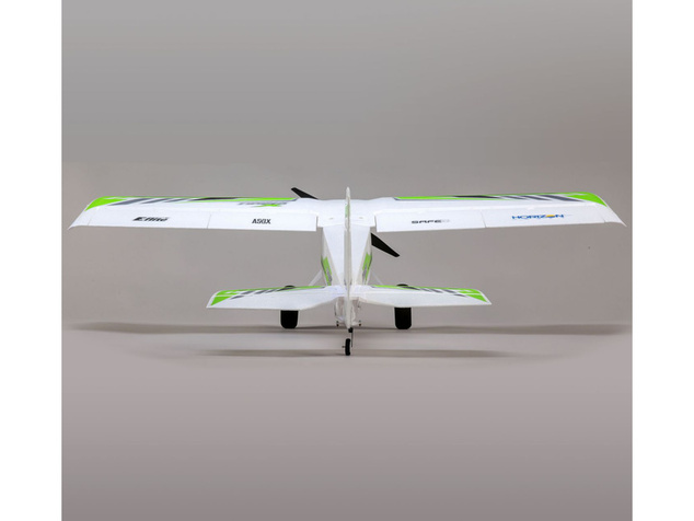 E-flite Timber X 1,2m SAFE Select BNF Basic
