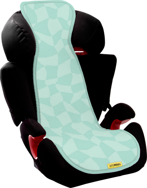 Aeromoov Vložka do autosedačky Cute Cubes 15-36kg Limited