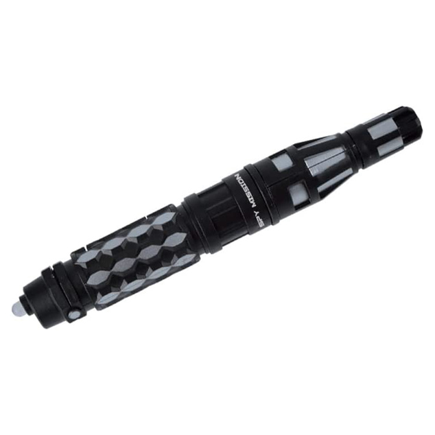 Lexibook Lexibook Spy Mission Stift mit unsichtbarer Tinte