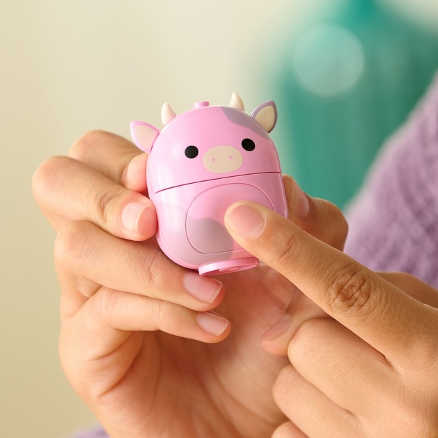 SQUISHMALLOWS stavebnica BLDR – Patty a farmársky trh