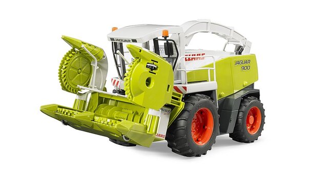 Bruder 02131 Rezačka na kukuricu  CLAAS JAGUAR 900