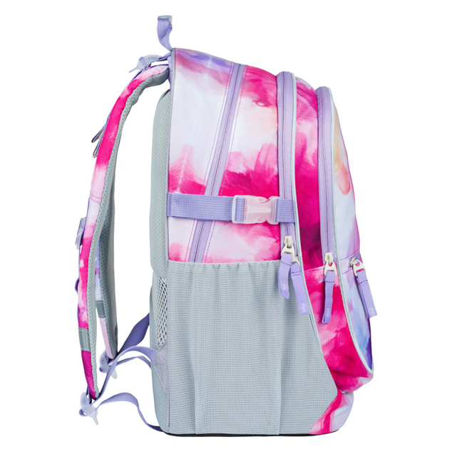BAAGL SADA 3 Core Malerei: Rucksack, Waschlappen, Tasche