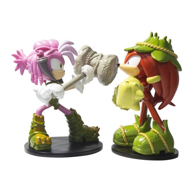 Akčná figúrka Sonic gule