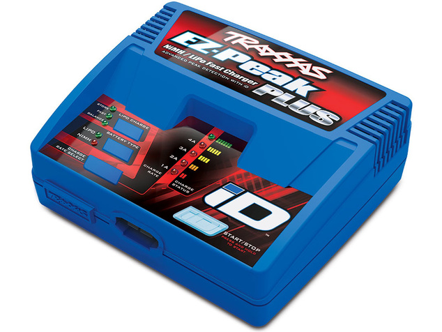 Traxxas nabíjač EZ-Peak Plus 40W
