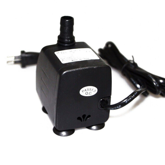 Hsbao HSB-650 výtlačné čerpadlo 600 l/h