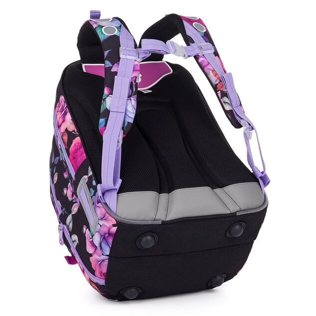 Zaino scolastico Rose Topgal CODA 25009