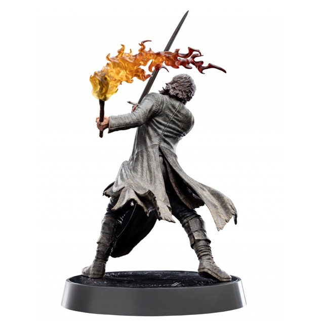 Weta Workshop Le Seigneur des Anneaux - Aragorn Figures of Fandom