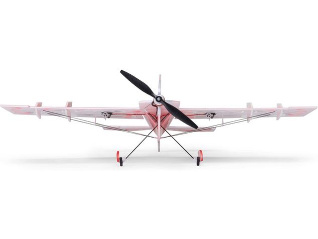 E-flite UMX Eratix 0.45m 3D FF AS3X+ SAFE Select BNF Basic