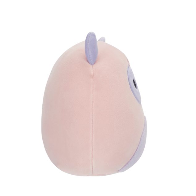 Squishmallows Fialový Yeti - Ronalda