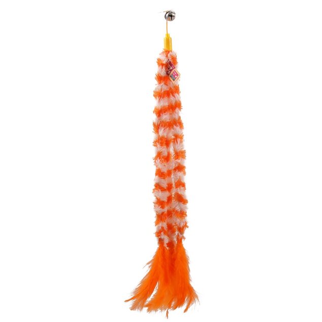Hračka Magic Cat palička bavlna 40cm+45cm 24ks