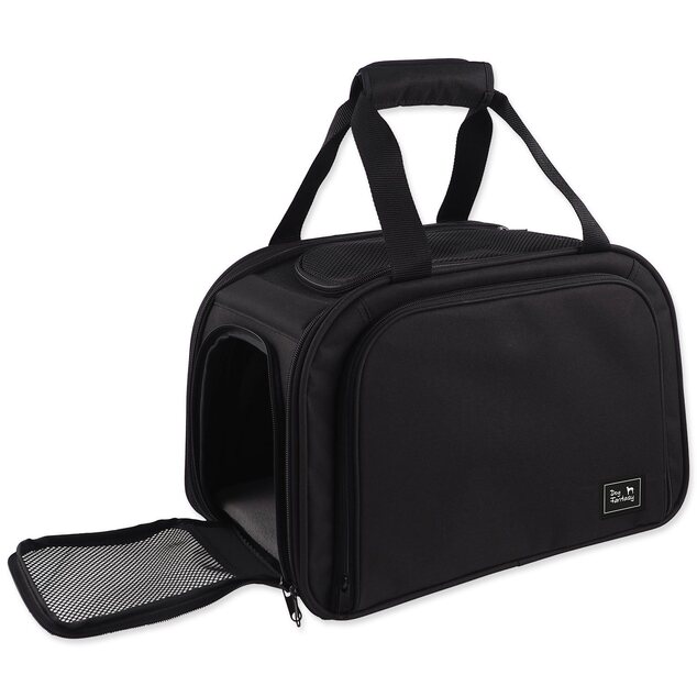 Taška Dog Fantasy Travel Basic 44x27x29cm