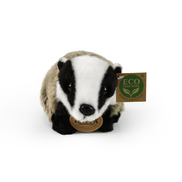 Plišani jazavac 22 cm ECO-FRIENDLY