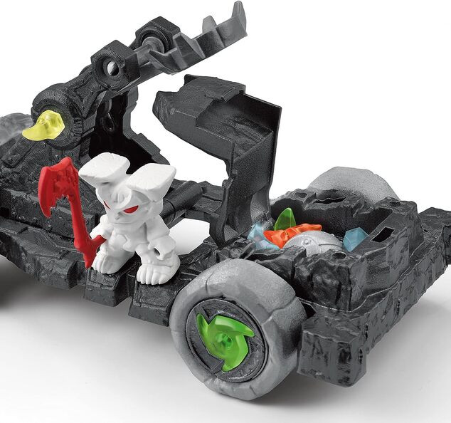 Schleich Katapult s Mini Creature