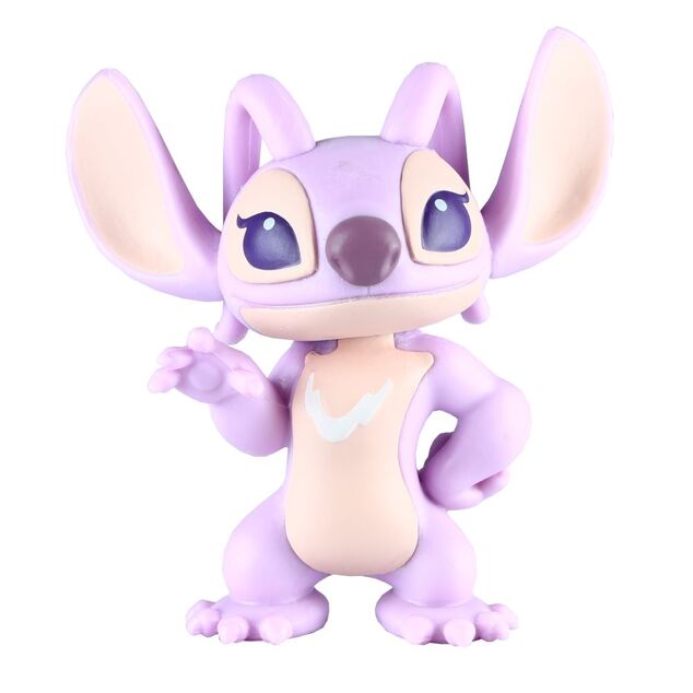 Stitch zberateľský set figúrok
