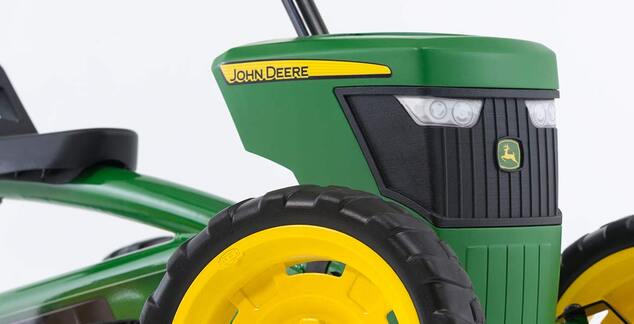 BERG Buzzy John Deere