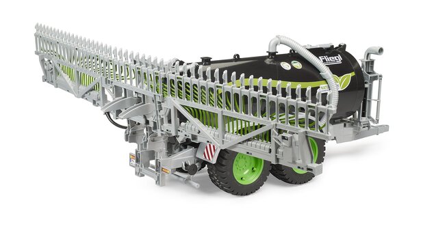 Bruder Fliegl Jumbo Line Plus, cisternový príves