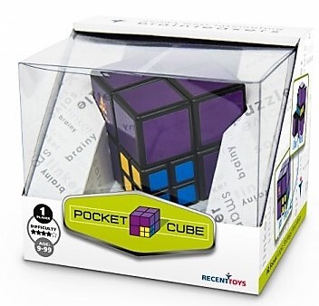 Pocket Cube