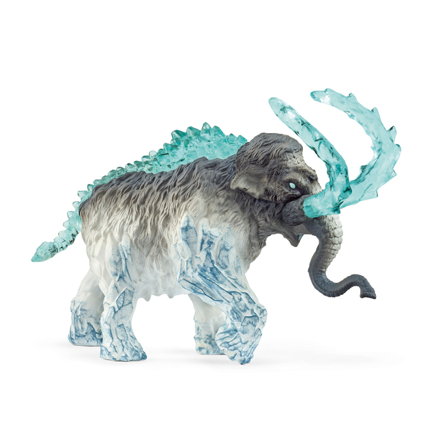 Schleich Mammut Gelido