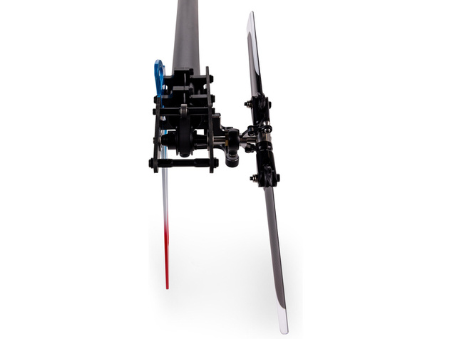 Blade Fusion 550 Quick Build Kit