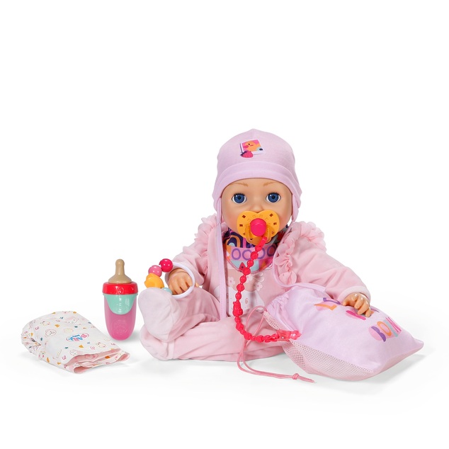 Zapf BABY Born Sada pre novorodencov