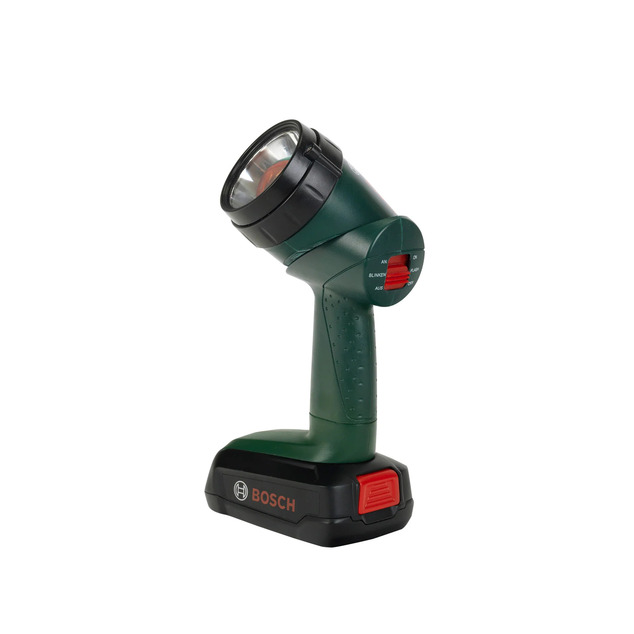 Klein Lampa Bosch 8448