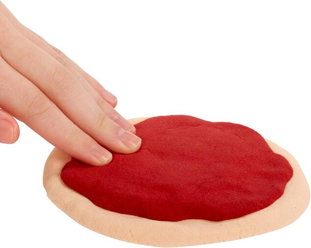 Little Tikes Creative Chefs - Doplnková sada na pizzu