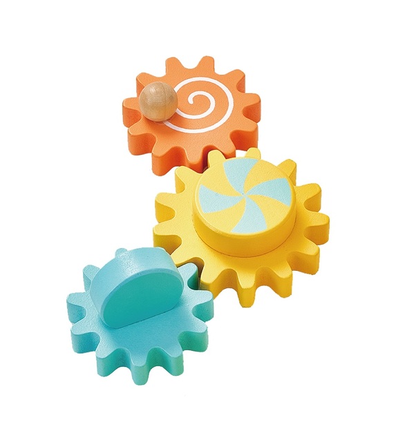 2Kids Toys Tavolo motorico multifunzionale