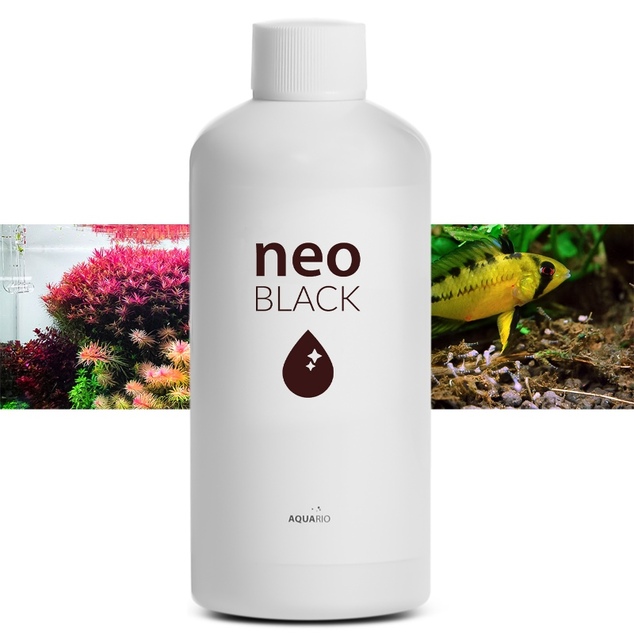 Neo Black 300 ml
