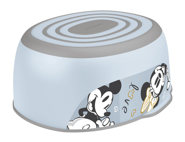 Detský nočník  4v1 "Mickey", Modrá