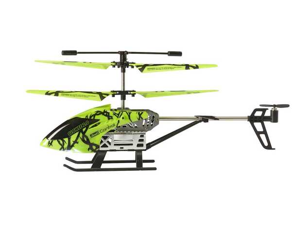 Vrtulník REVELL 23940 - GLOWEE 2.0