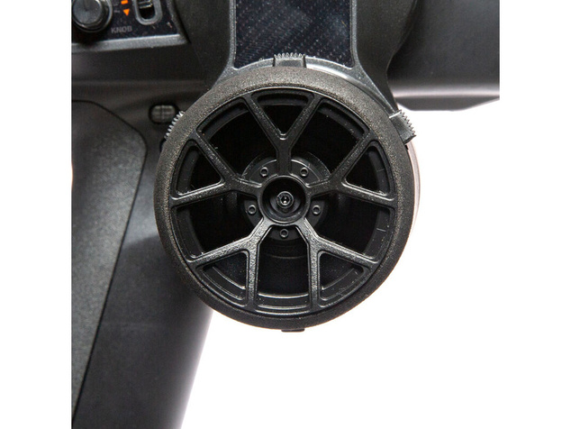 Spektrum DX5 Pro 2021 DSMR