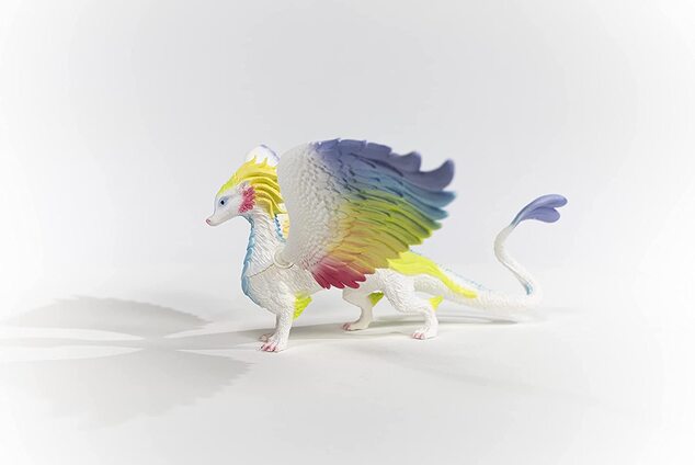 Schleich Dúhový drak