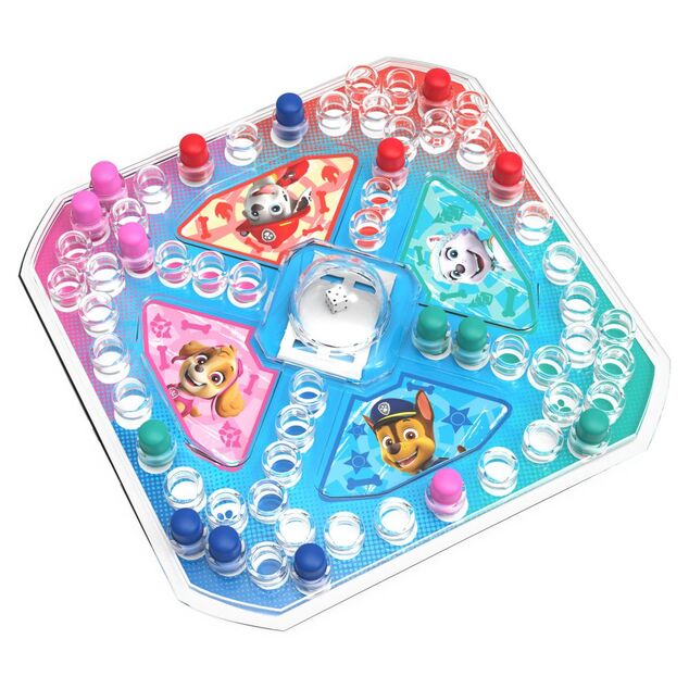 Paw Patrol Nu te supăra, frate
