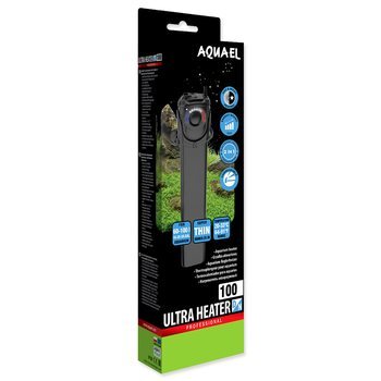Topítko Aquael plastové Ultra Day &amp; Night 100W