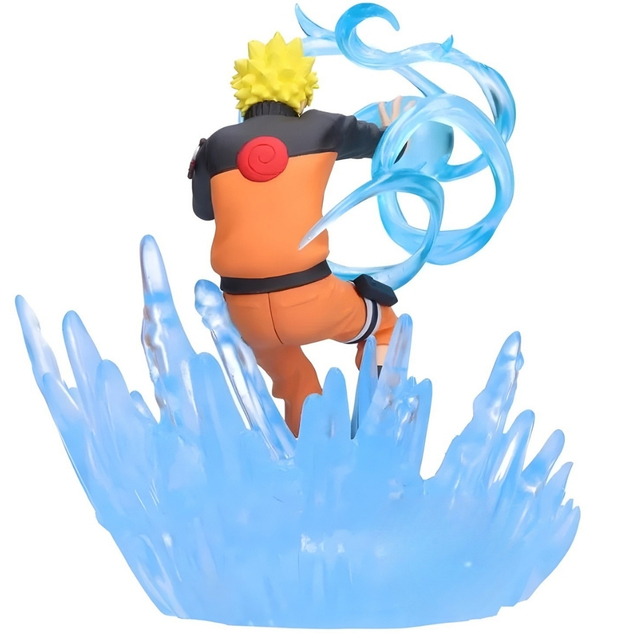 Bandai - Naruto Shippuden Combination Battle2-Naruto Узумаки