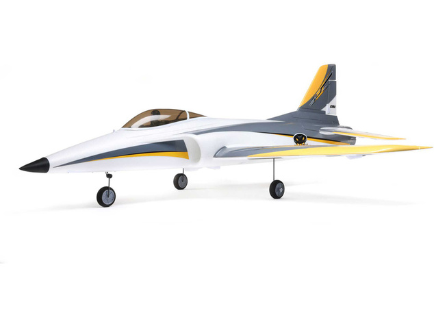 E-flite Habu Super Sport 1,0m SAFE Select BNF Basic