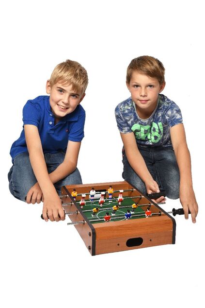 Calcio balilla