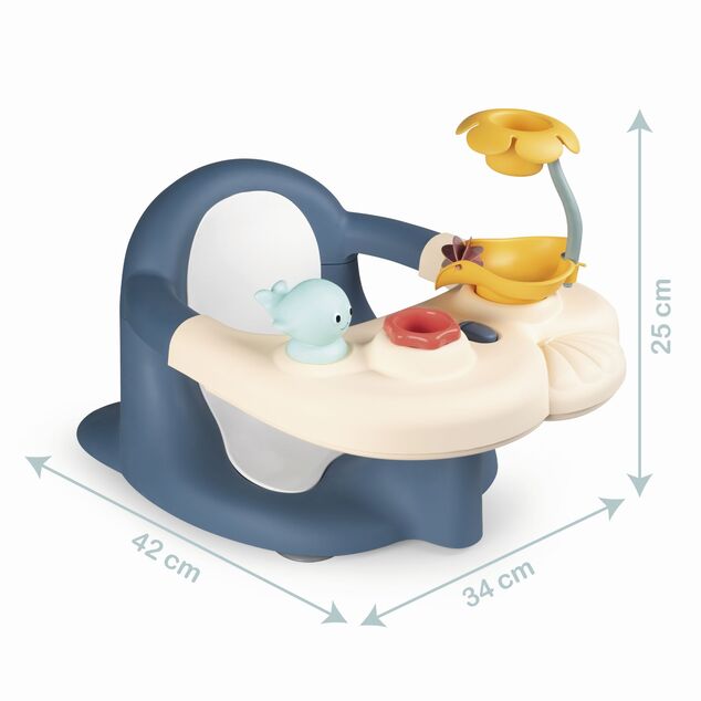 Smoby Badewannensitz 2 in 1