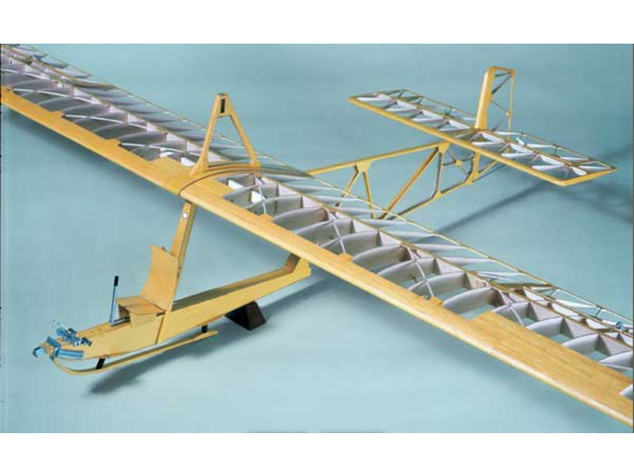 Krick SG38 1:4 kit