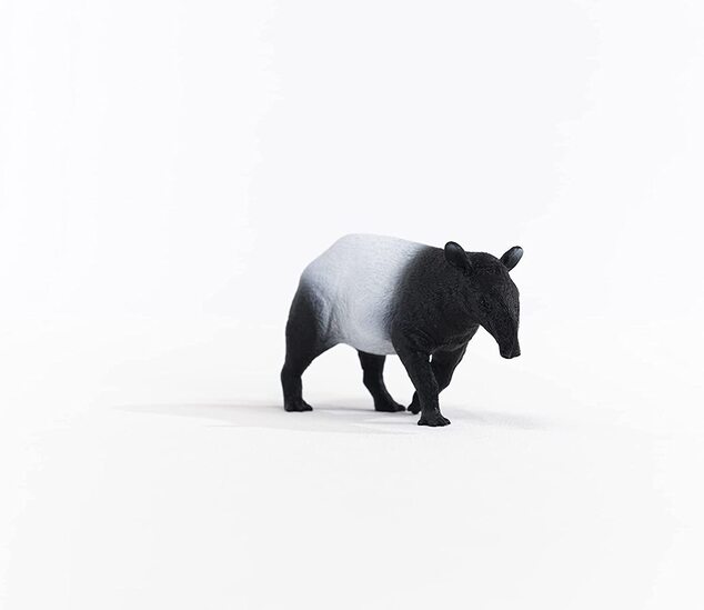 Schleich Tapír