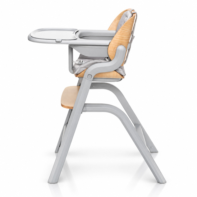 Sedia per bambini Inspira 2, Oyster Natur