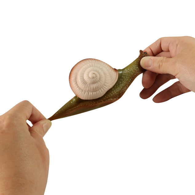 Slimák 11 cm