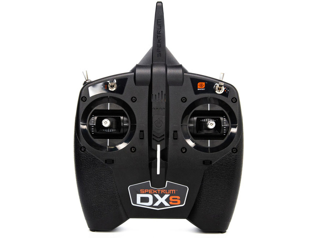 Spektrum oddajnik DXs DSMX