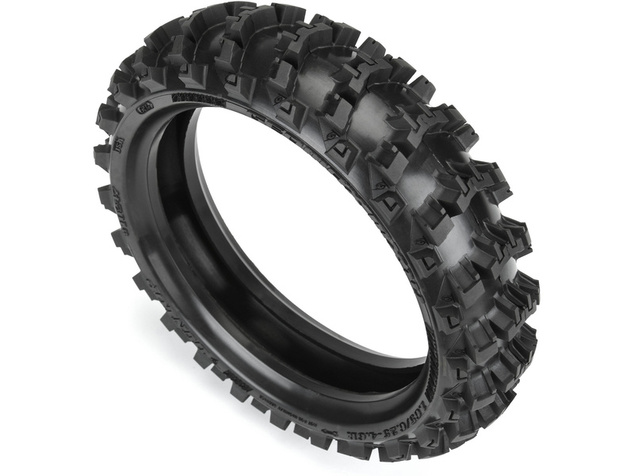 Pro-Line pneu 1:4 Dunlop Geomax MX14 V2 Bead M2 zadný: Promoto-MX