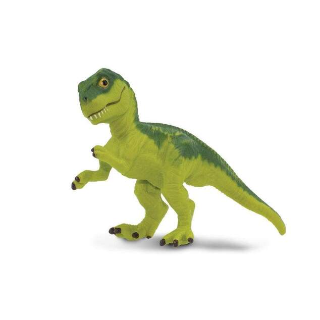 Safari® T-Rex mláďa dinosaurus