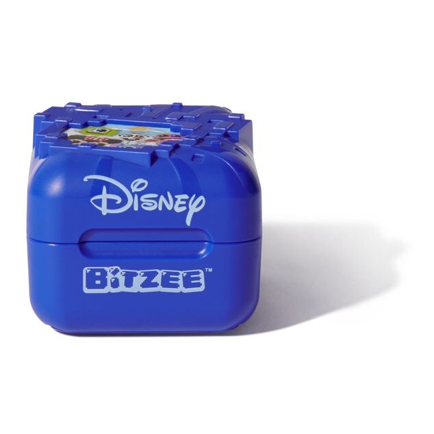 Bitzee Interaktívne digitálne zvieratká Disney